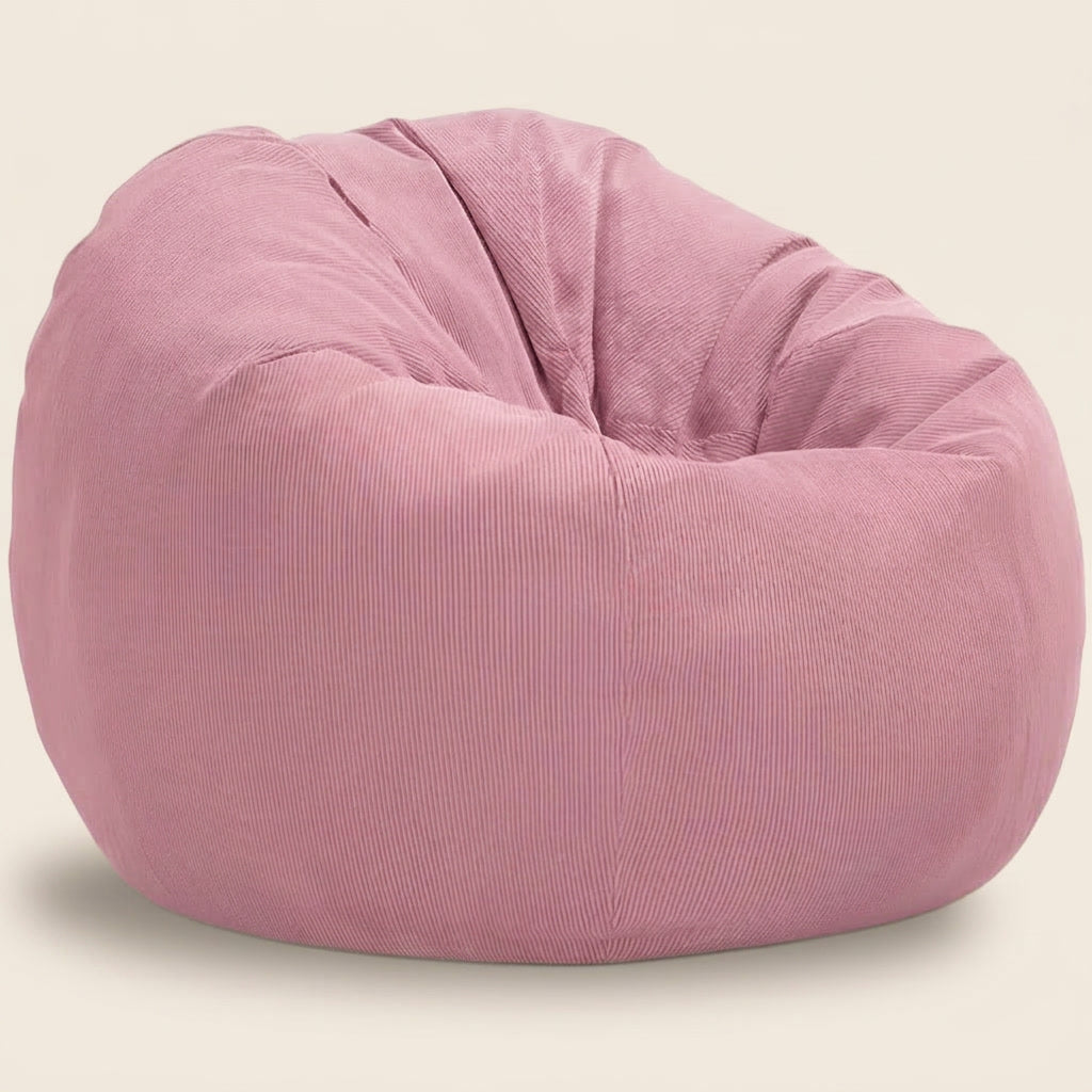 Poufs Poire