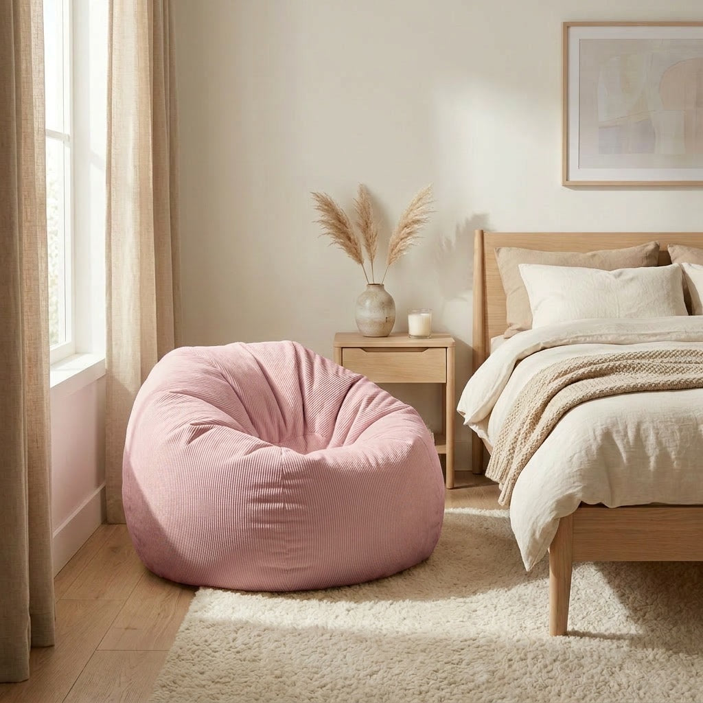 Pouf Poire Lena