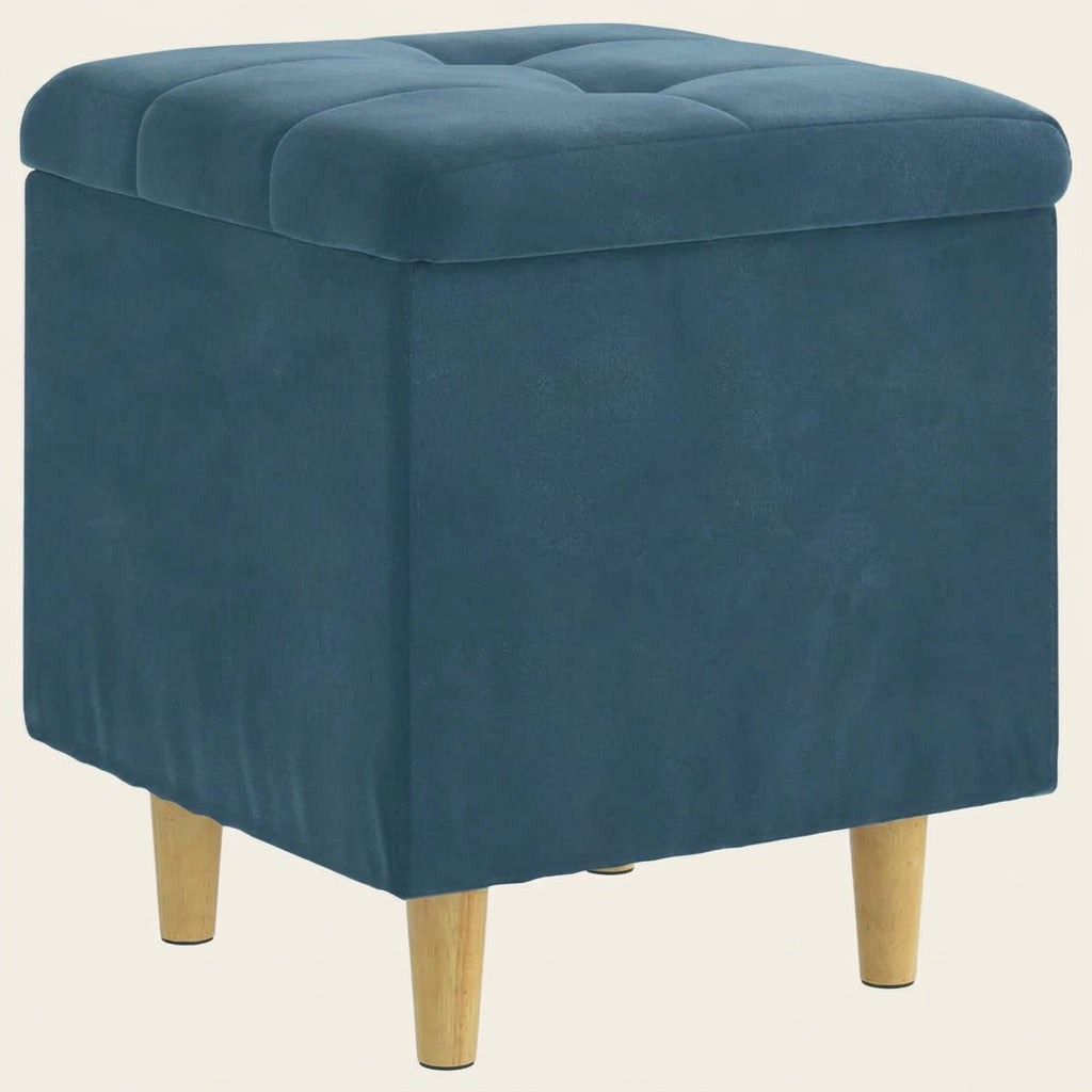 Pouf Rangement Lena